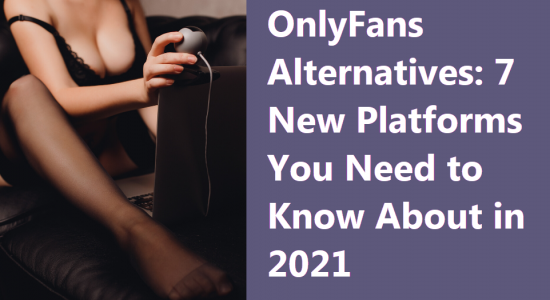 OnlyFans AlternativesOn