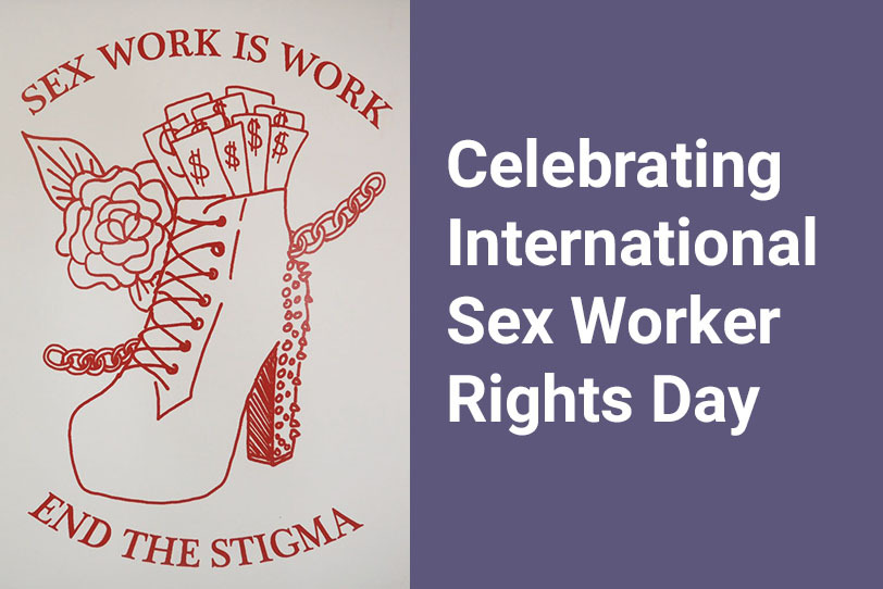 Celebrating International Sex Workers Rights Day Official Fancentro