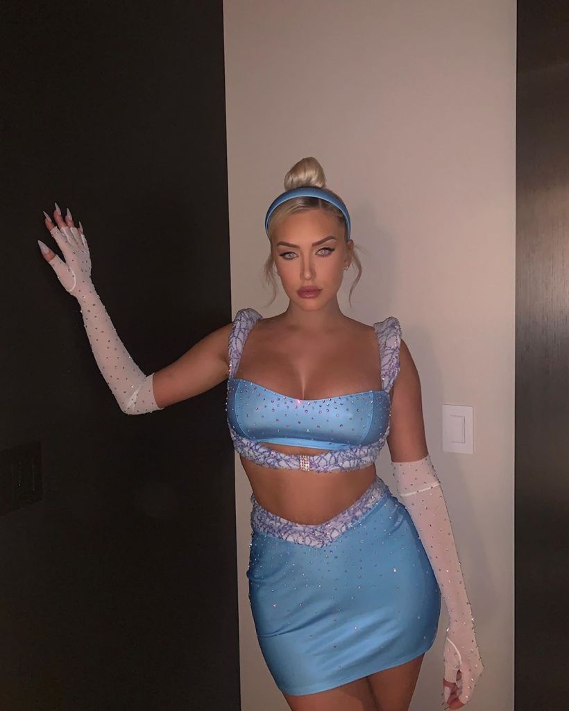 Sexy Halloween Costumes Ideas for 2021 FanCentro