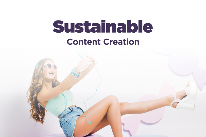 How To Work Sustainably As A Content Creator Official Fancentro Blog Join The Fancentro Tribe 