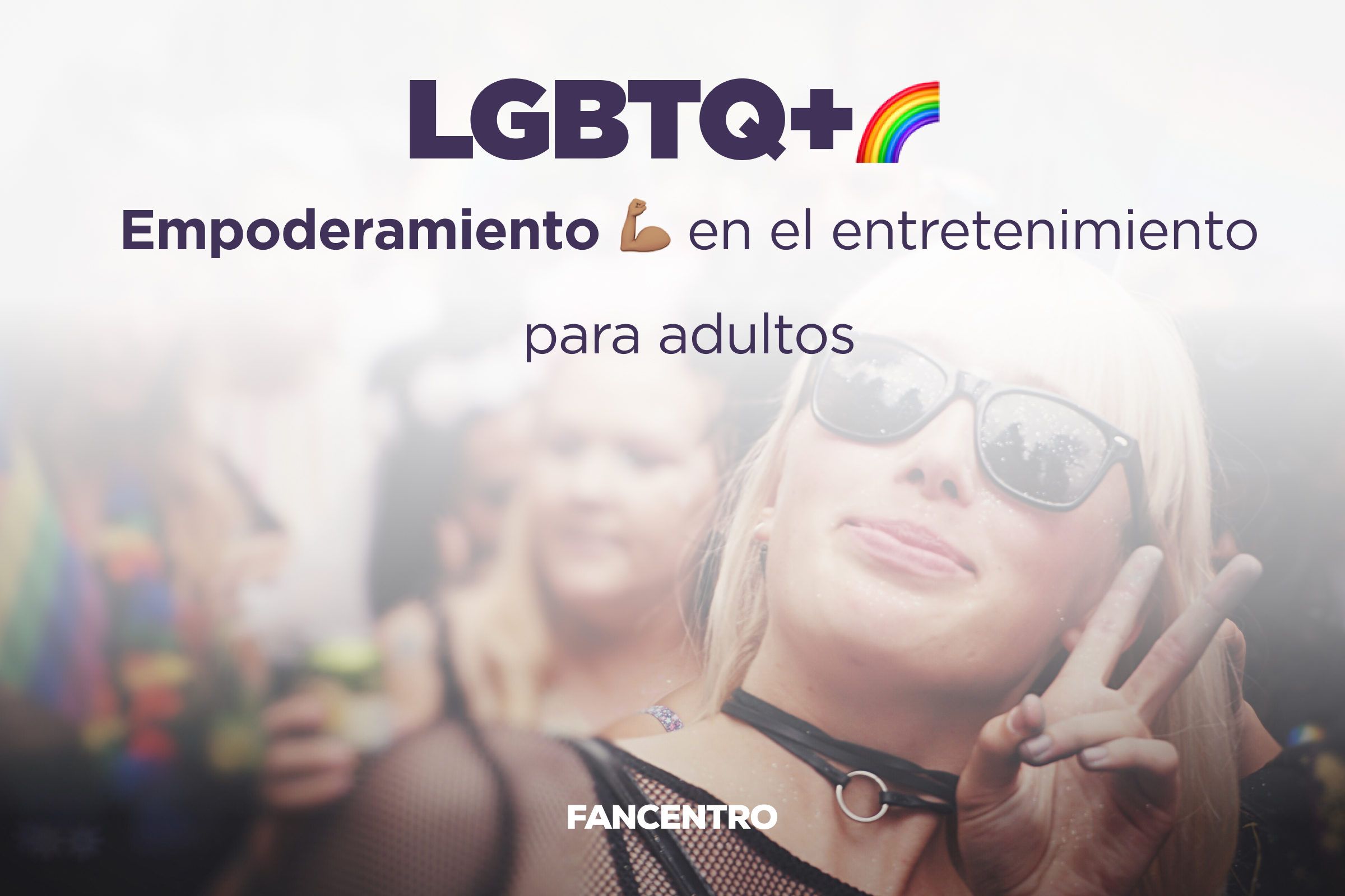 promocion | Official FanCentro Blog | Join The FanCentro Tribe