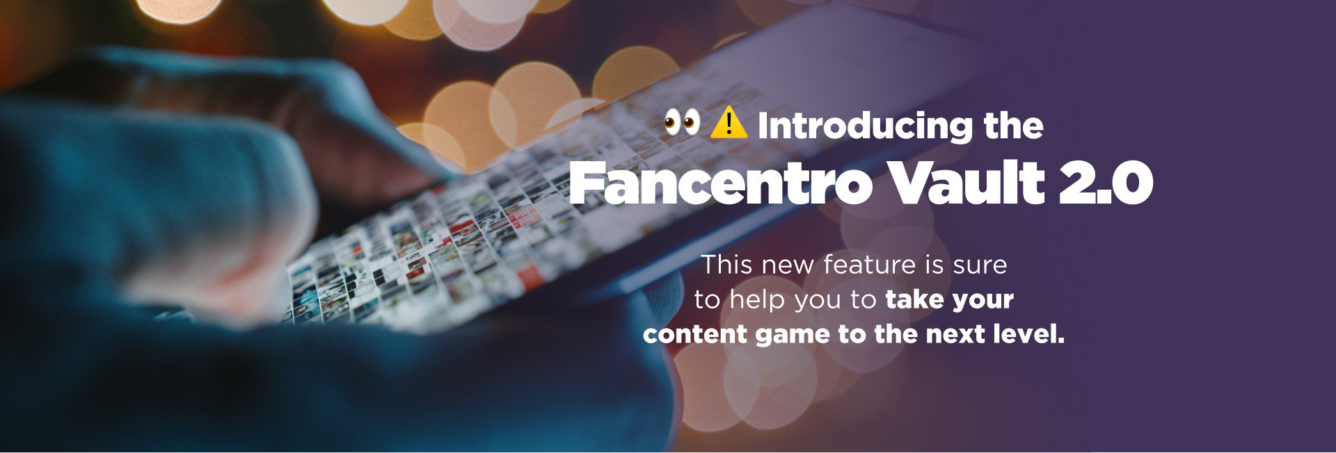 Official Fancentro Blog Join The Fancentro Tribe 